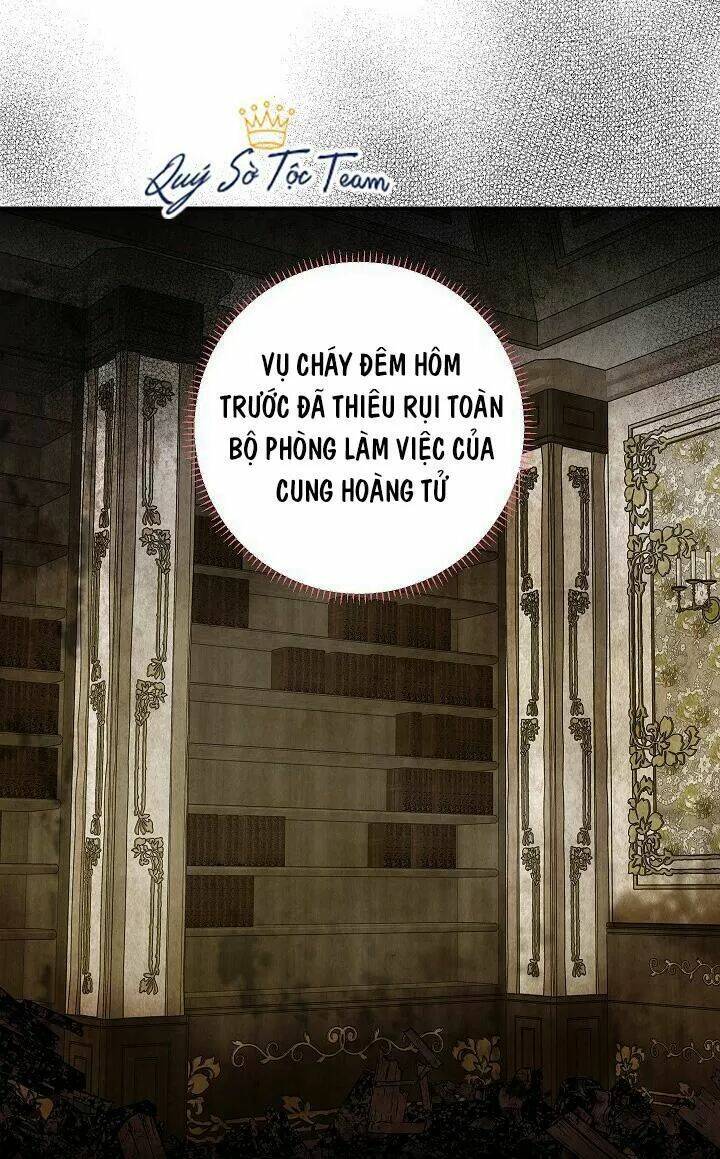 Tồn Tại Với Tư Cách Là Vợ Của Nam Chính Chapter 151 - Trang 2