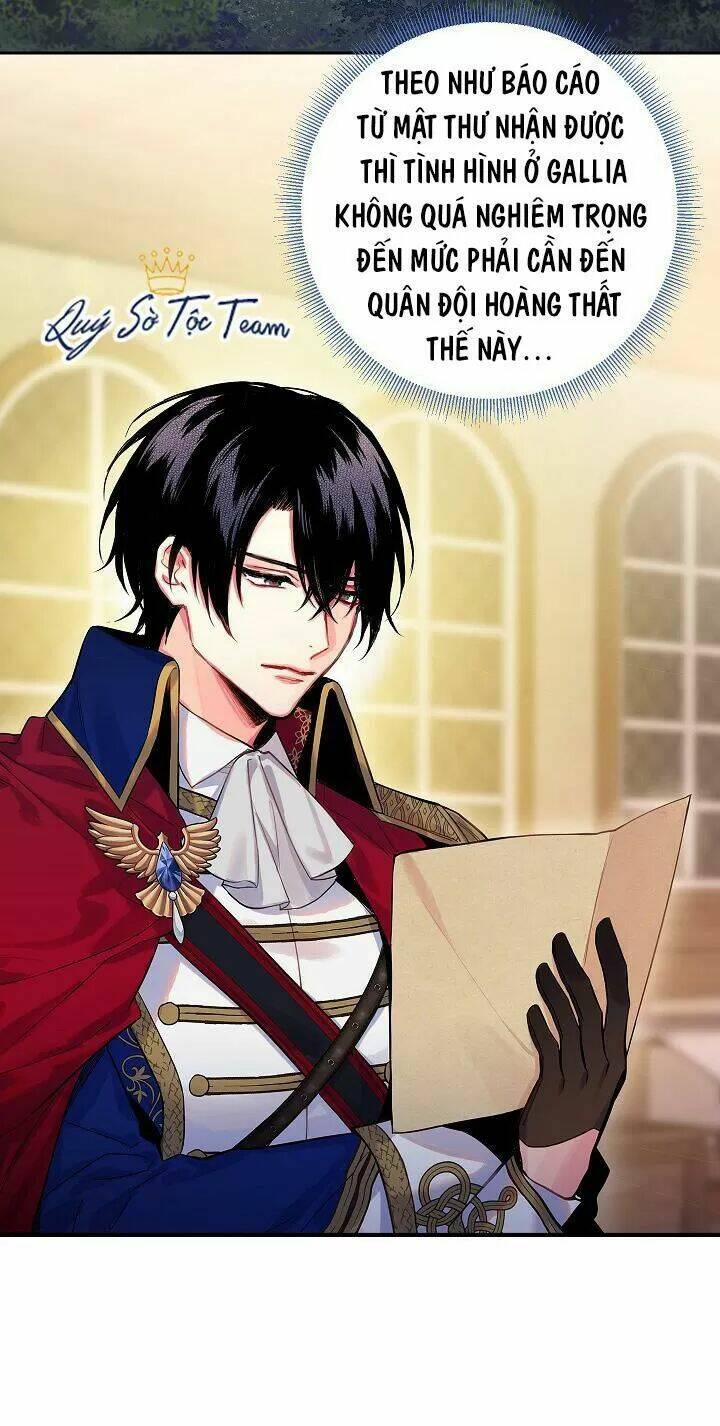 Tồn Tại Với Tư Cách Là Vợ Của Nam Chính Chapter 151 - Trang 2