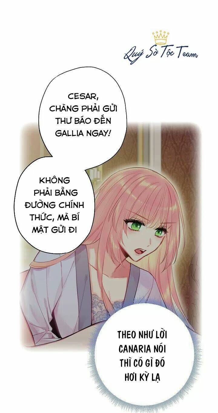 Tồn Tại Với Tư Cách Là Vợ Của Nam Chính Chapter 151 - Trang 2