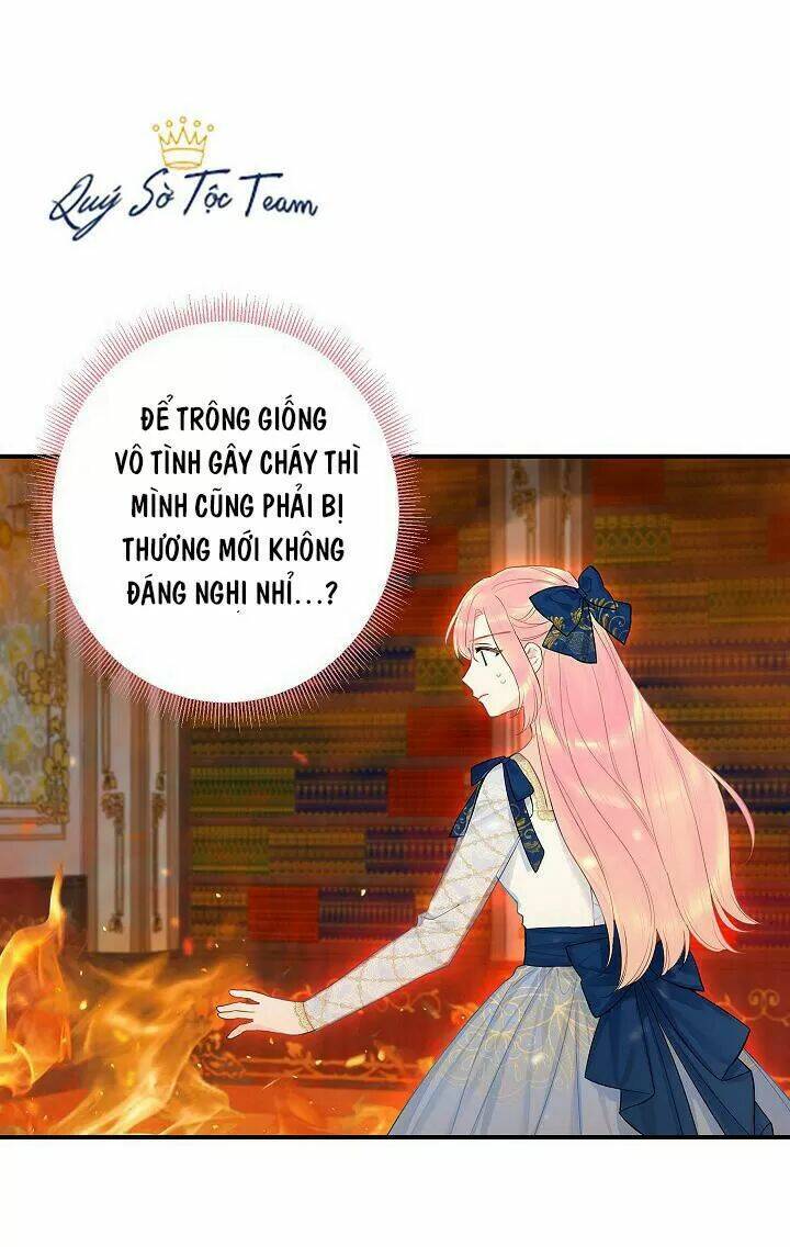 Tồn Tại Với Tư Cách Là Vợ Của Nam Chính Chapter 151 - Trang 2