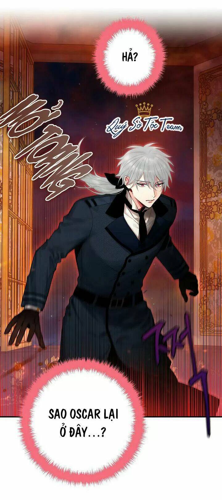 Tồn Tại Với Tư Cách Là Vợ Của Nam Chính Chapter 151 - Trang 2