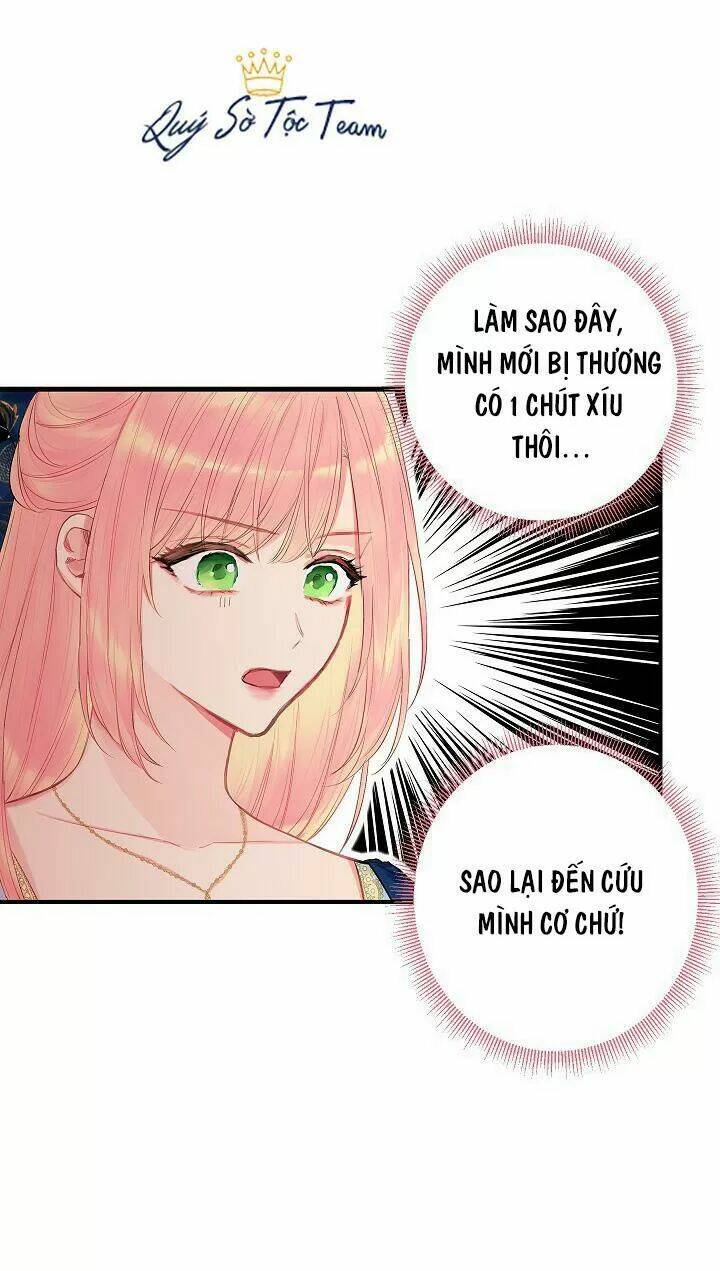 Tồn Tại Với Tư Cách Là Vợ Của Nam Chính Chapter 151 - Trang 2