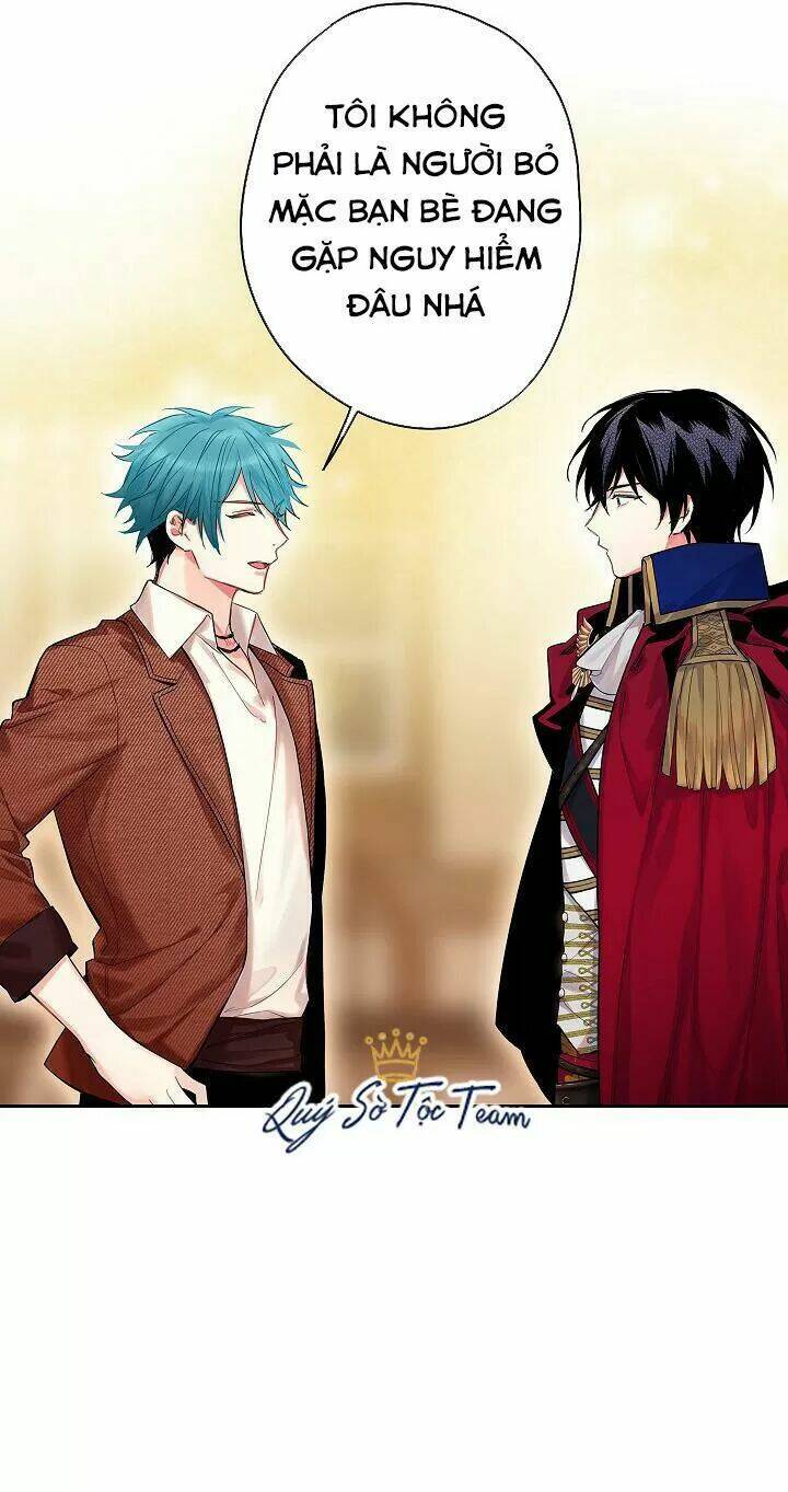 Tồn Tại Với Tư Cách Là Vợ Của Nam Chính Chapter 152 - Trang 2