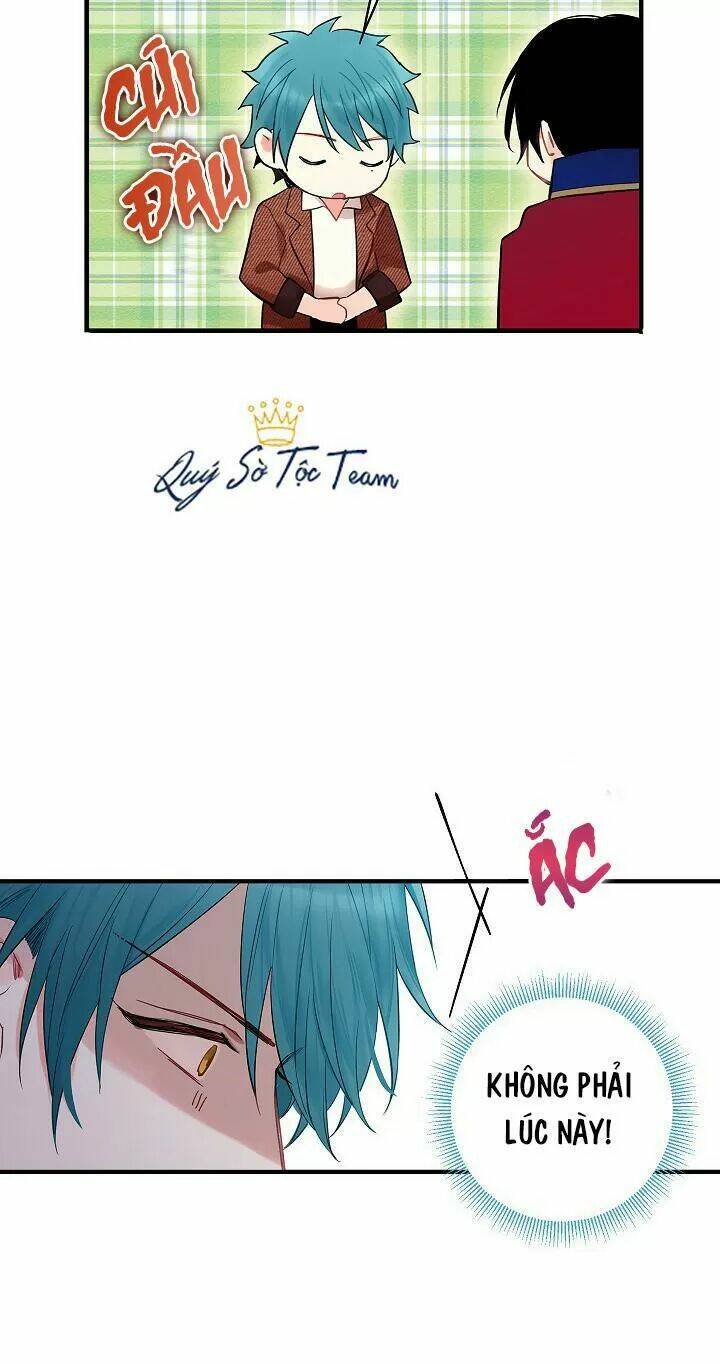 Tồn Tại Với Tư Cách Là Vợ Của Nam Chính Chapter 152 - Trang 2