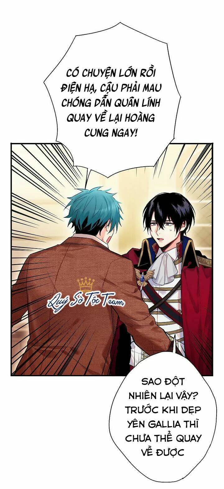 Tồn Tại Với Tư Cách Là Vợ Của Nam Chính Chapter 152 - Trang 2