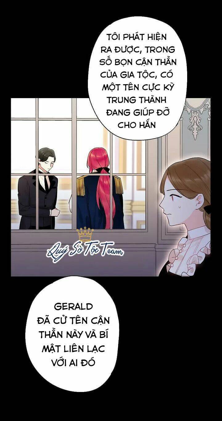 Tồn Tại Với Tư Cách Là Vợ Của Nam Chính Chapter 152 - Trang 2