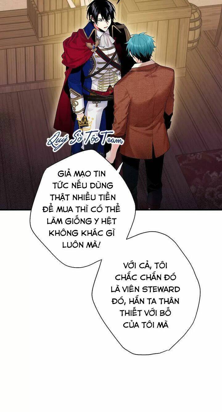 Tồn Tại Với Tư Cách Là Vợ Của Nam Chính Chapter 152 - Trang 2