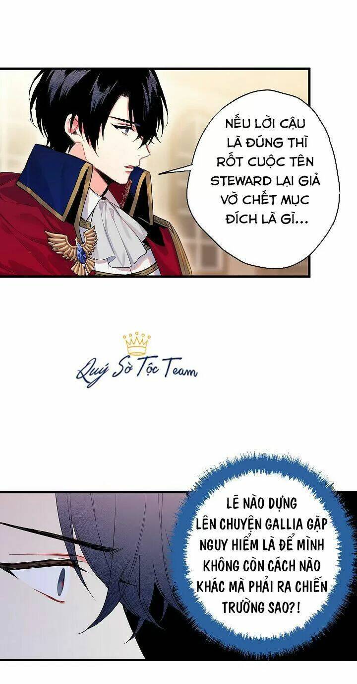 Tồn Tại Với Tư Cách Là Vợ Của Nam Chính Chapter 152 - Trang 2