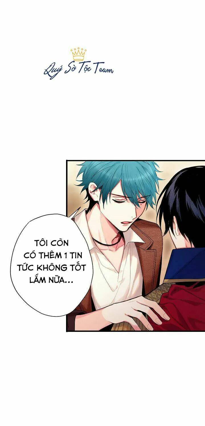 Tồn Tại Với Tư Cách Là Vợ Của Nam Chính Chapter 152 - Trang 2