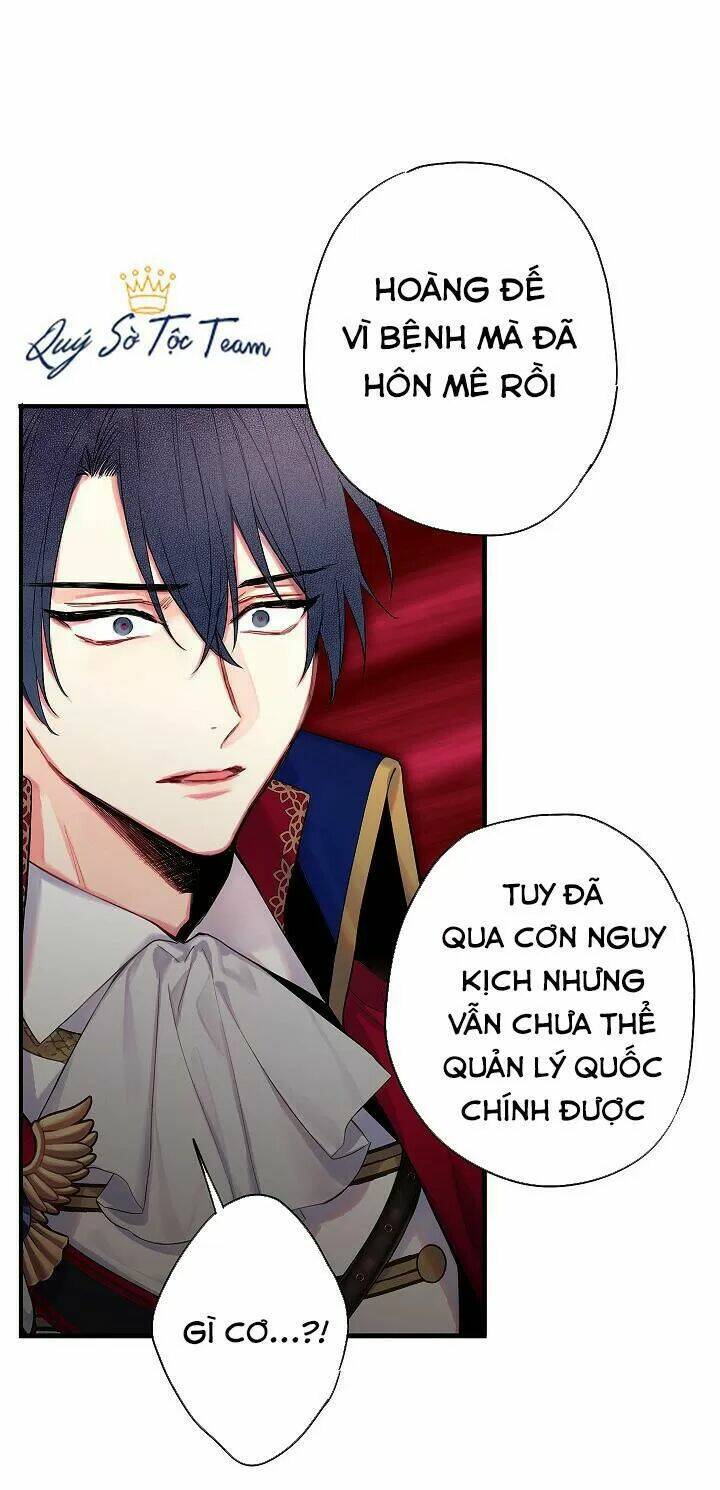 Tồn Tại Với Tư Cách Là Vợ Của Nam Chính Chapter 152 - Trang 2