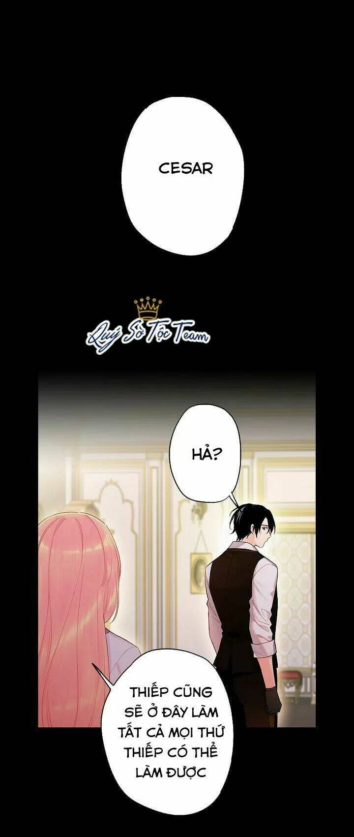 Tồn Tại Với Tư Cách Là Vợ Của Nam Chính Chapter 152 - Trang 2