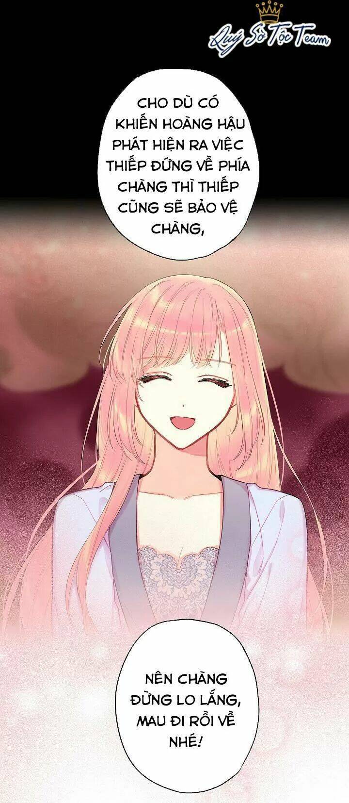 Tồn Tại Với Tư Cách Là Vợ Của Nam Chính Chapter 152 - Trang 2