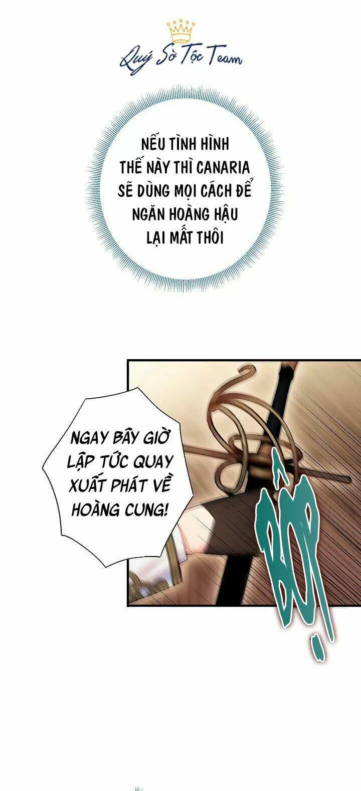 Tồn Tại Với Tư Cách Là Vợ Của Nam Chính Chapter 152 - Trang 2