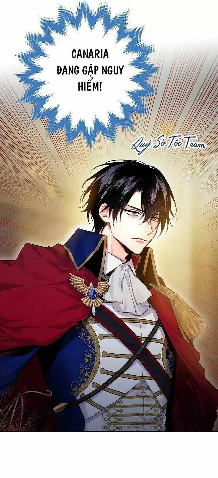 Tồn Tại Với Tư Cách Là Vợ Của Nam Chính Chapter 152 - Trang 2