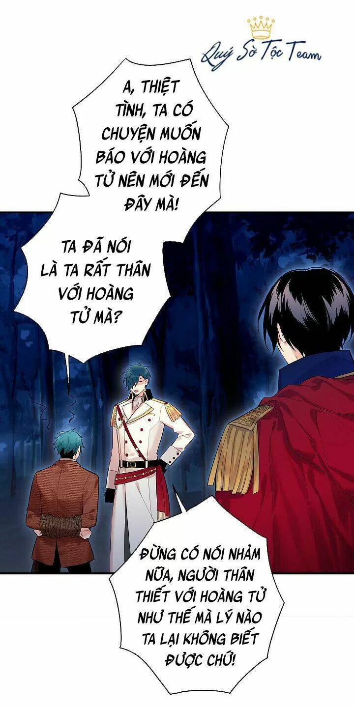 Tồn Tại Với Tư Cách Là Vợ Của Nam Chính Chapter 152 - Trang 2