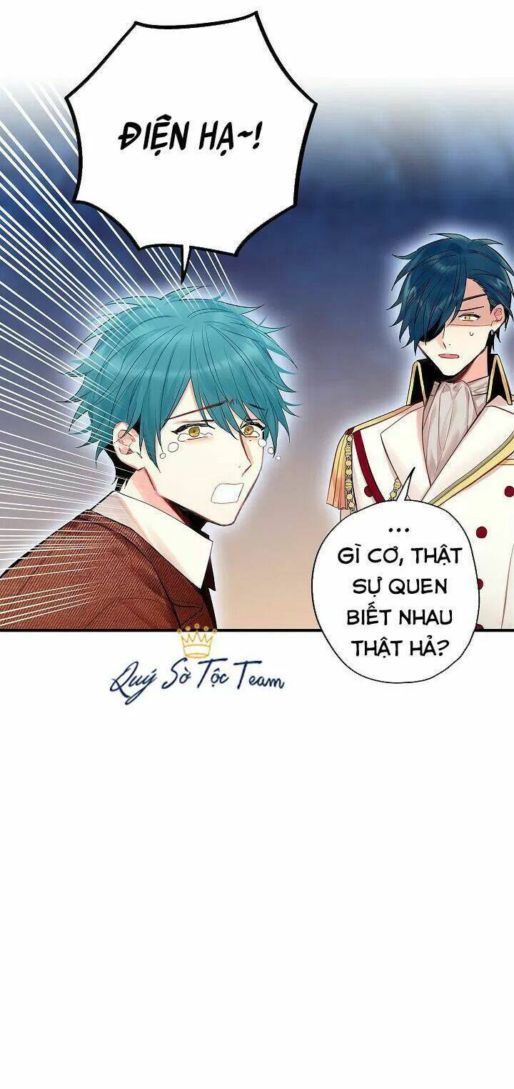 Tồn Tại Với Tư Cách Là Vợ Của Nam Chính Chapter 152 - Trang 2