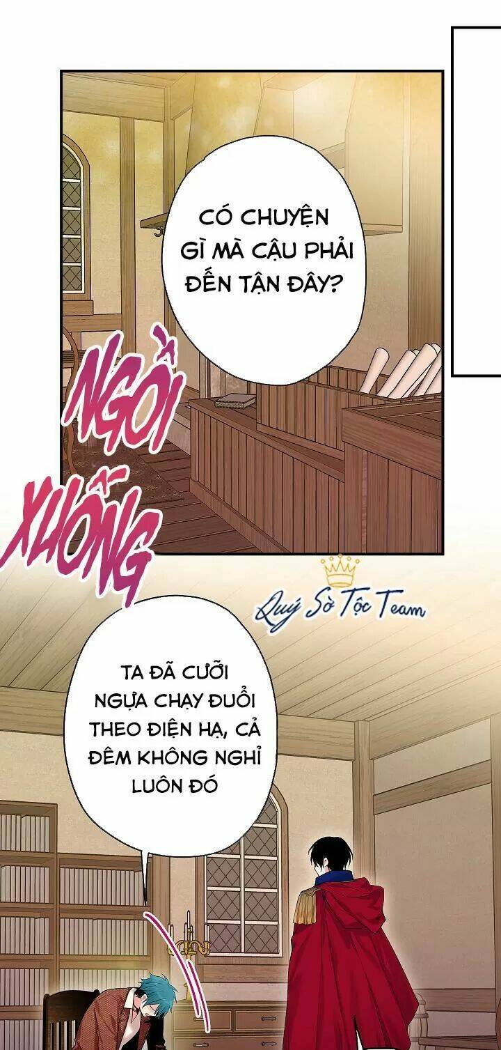 Tồn Tại Với Tư Cách Là Vợ Của Nam Chính Chapter 152 - Trang 2