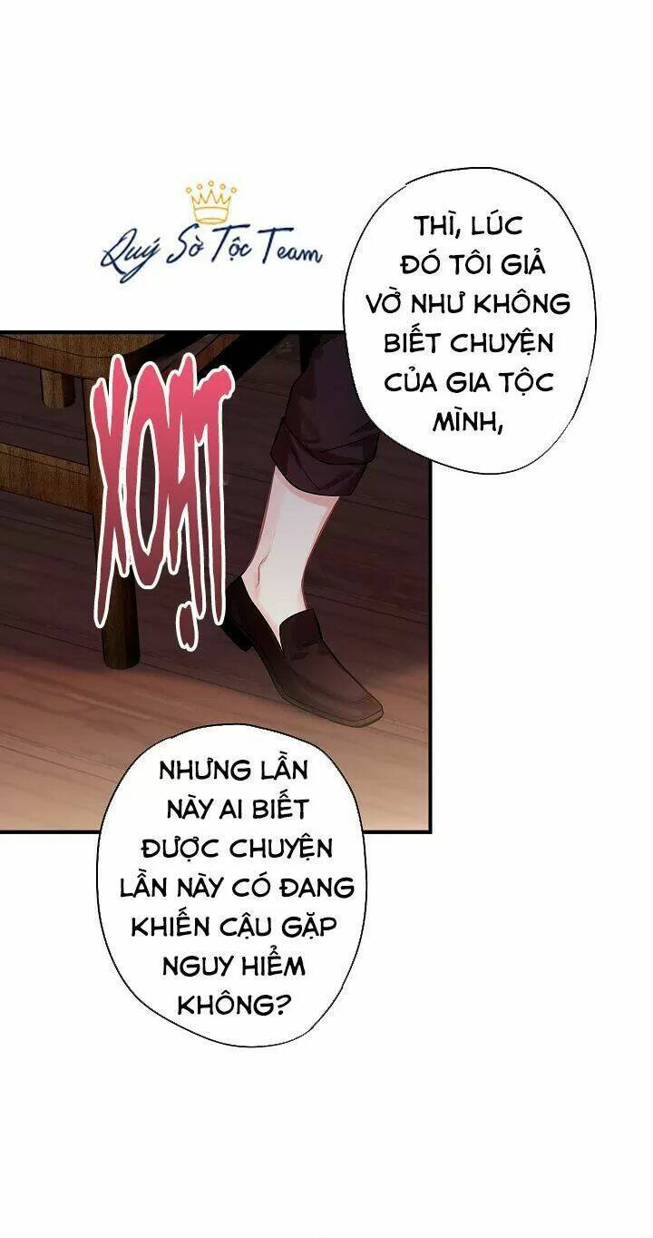 Tồn Tại Với Tư Cách Là Vợ Của Nam Chính Chapter 152 - Trang 2