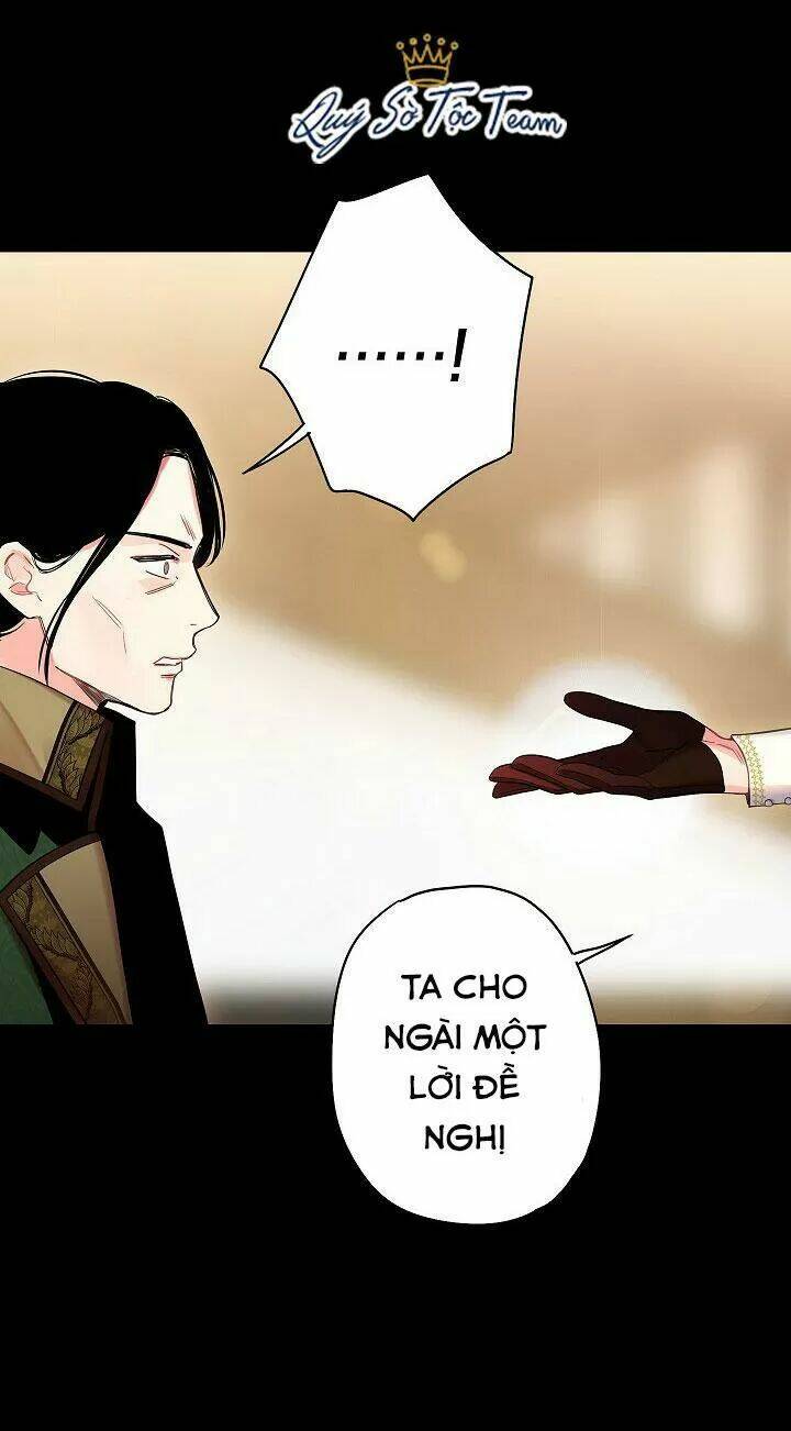 Tồn Tại Với Tư Cách Là Vợ Của Nam Chính Chapter 153 - Trang 2