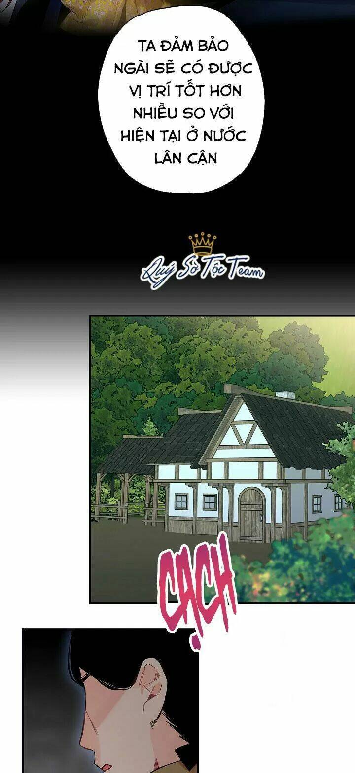 Tồn Tại Với Tư Cách Là Vợ Của Nam Chính Chapter 153 - Trang 2