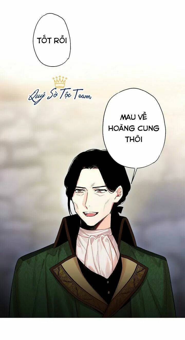 Tồn Tại Với Tư Cách Là Vợ Của Nam Chính Chapter 153 - Trang 2
