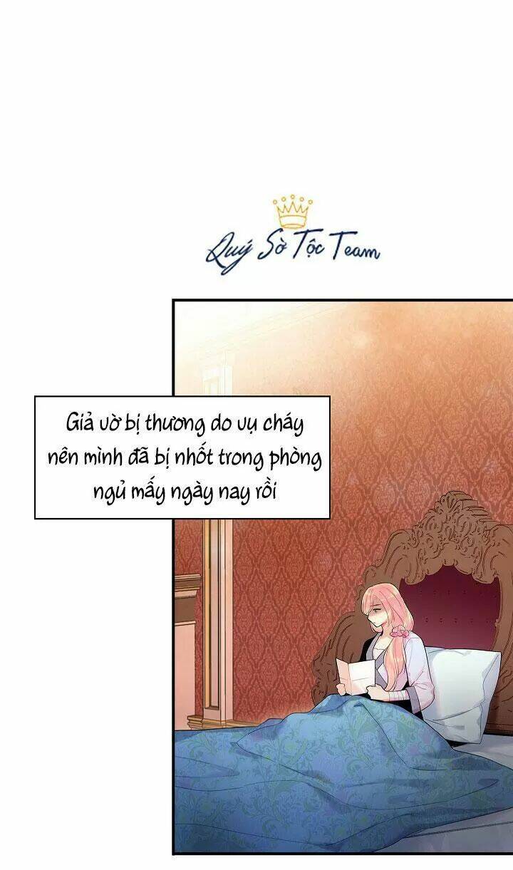 Tồn Tại Với Tư Cách Là Vợ Của Nam Chính Chapter 153 - Trang 2