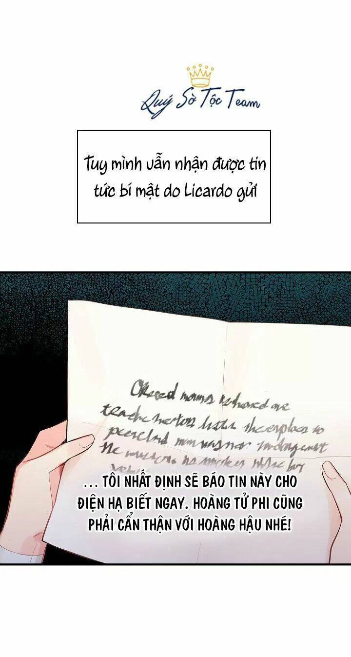 Tồn Tại Với Tư Cách Là Vợ Của Nam Chính Chapter 153 - Trang 2