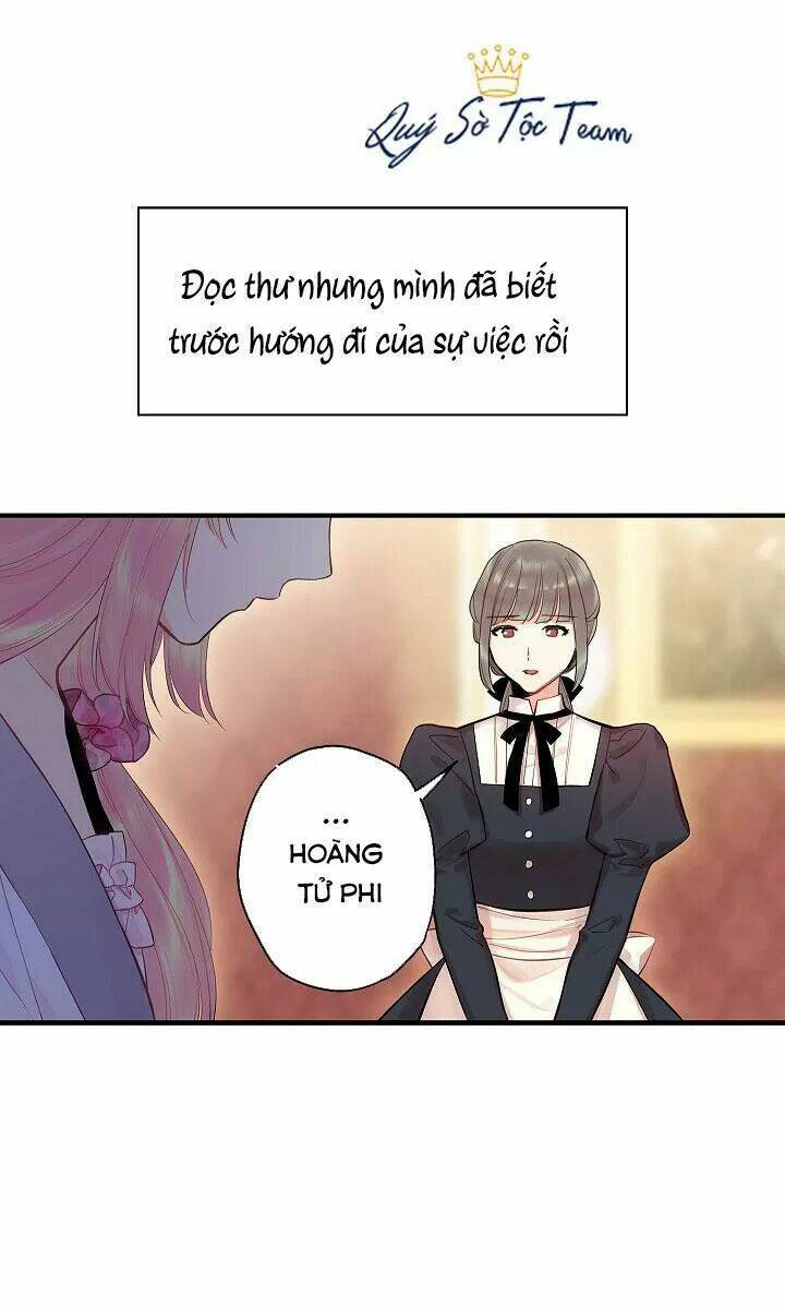 Tồn Tại Với Tư Cách Là Vợ Của Nam Chính Chapter 153 - Trang 2