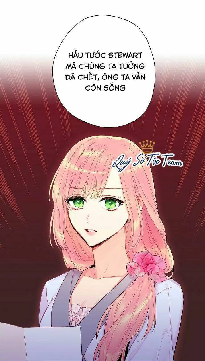 Tồn Tại Với Tư Cách Là Vợ Của Nam Chính Chapter 153 - Trang 2