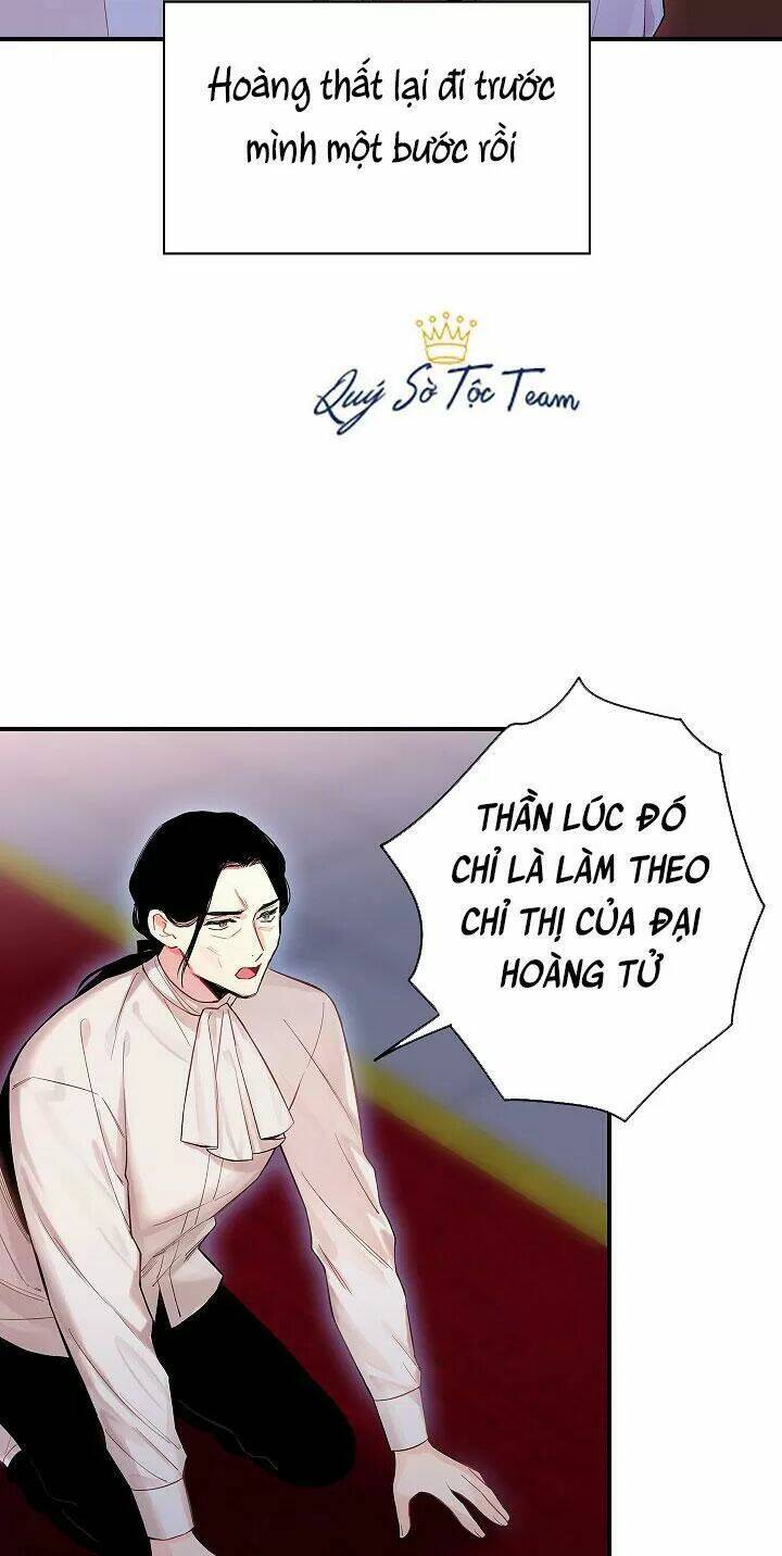 Tồn Tại Với Tư Cách Là Vợ Của Nam Chính Chapter 153 - Trang 2