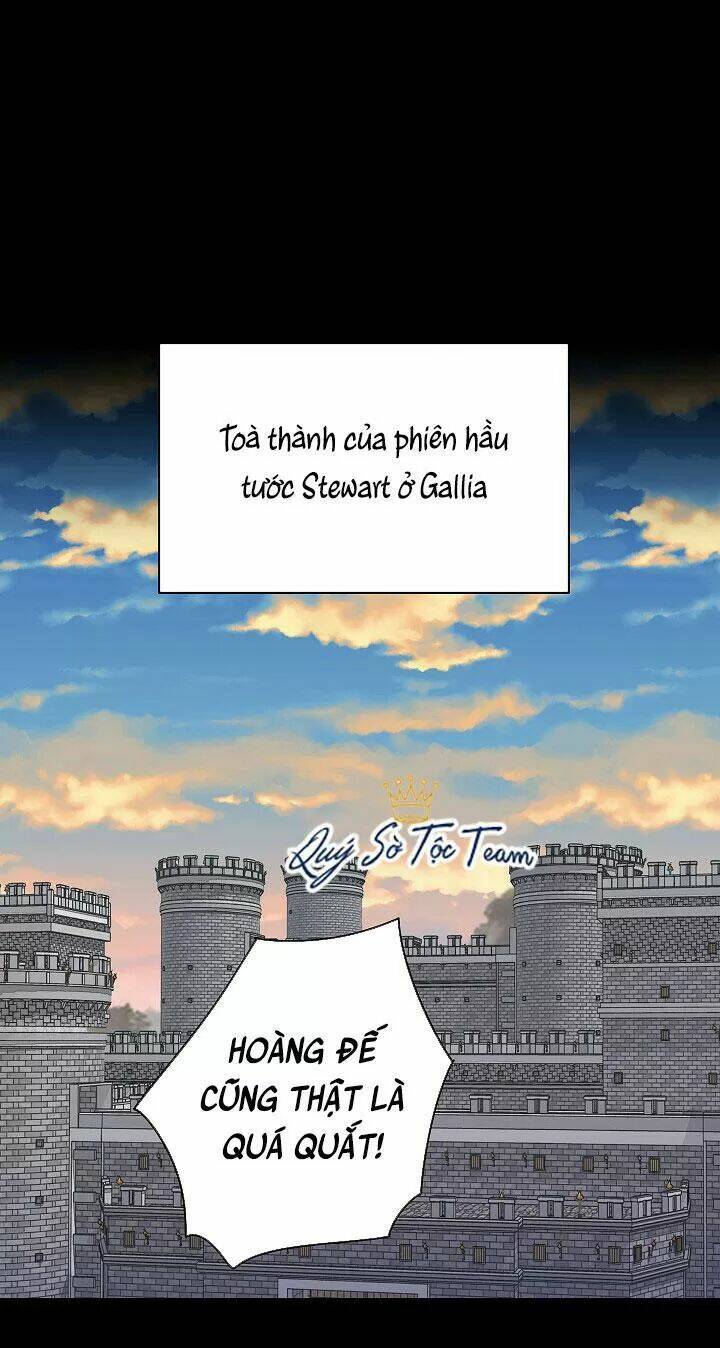 Tồn Tại Với Tư Cách Là Vợ Của Nam Chính Chapter 153 - Trang 2