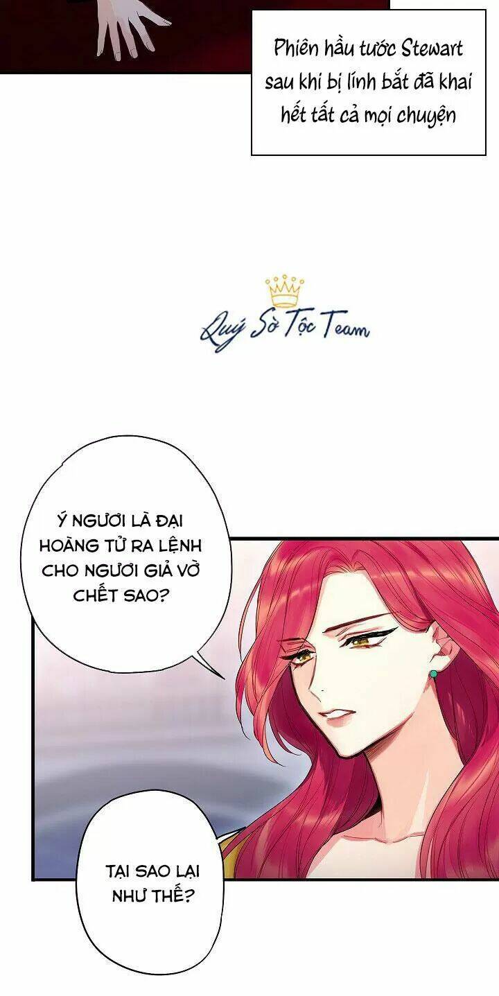 Tồn Tại Với Tư Cách Là Vợ Của Nam Chính Chapter 153 - Trang 2