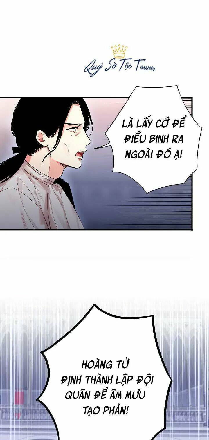 Tồn Tại Với Tư Cách Là Vợ Của Nam Chính Chapter 153 - Trang 2