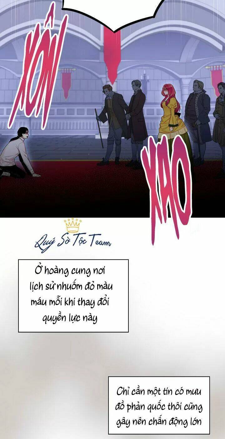 Tồn Tại Với Tư Cách Là Vợ Của Nam Chính Chapter 153 - Trang 2