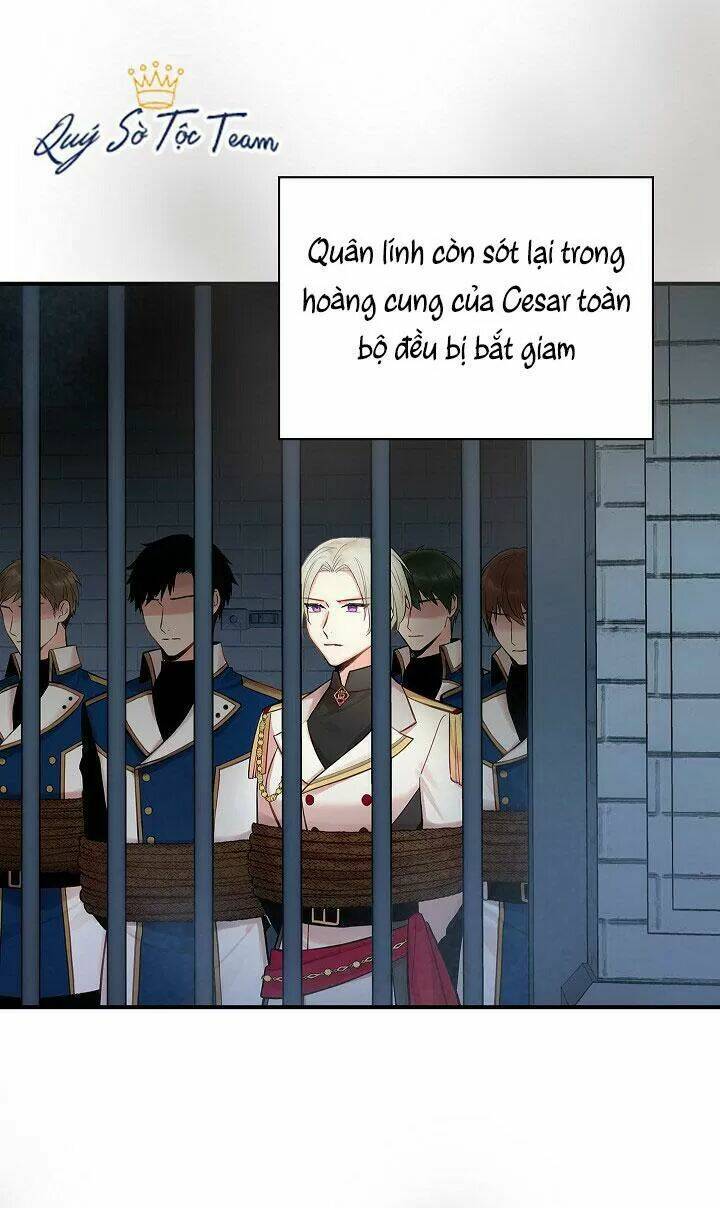 Tồn Tại Với Tư Cách Là Vợ Của Nam Chính Chapter 153 - Trang 2