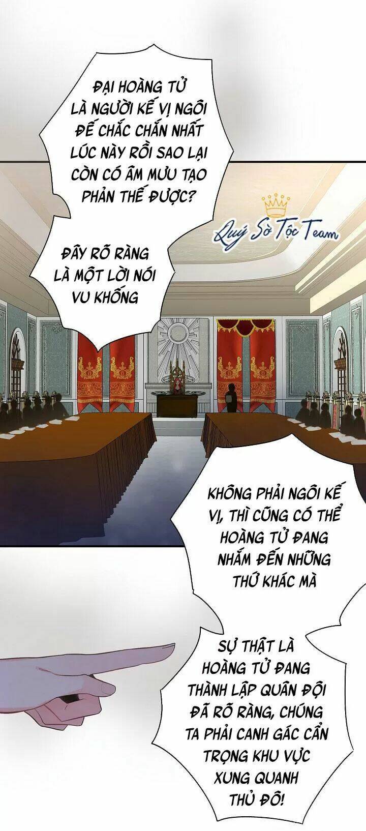 Tồn Tại Với Tư Cách Là Vợ Của Nam Chính Chapter 153 - Trang 2