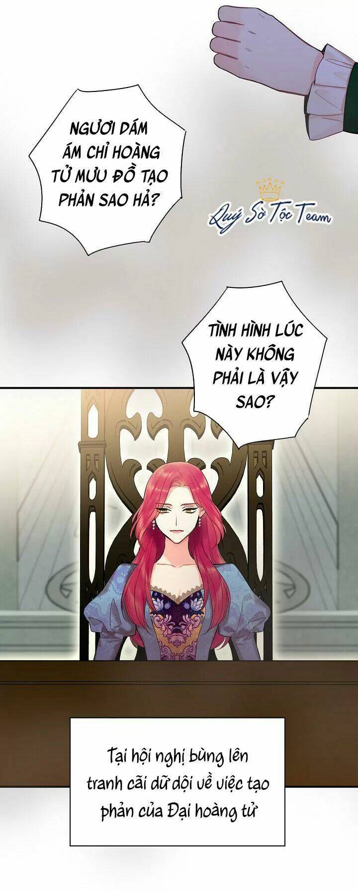 Tồn Tại Với Tư Cách Là Vợ Của Nam Chính Chapter 153 - Trang 2