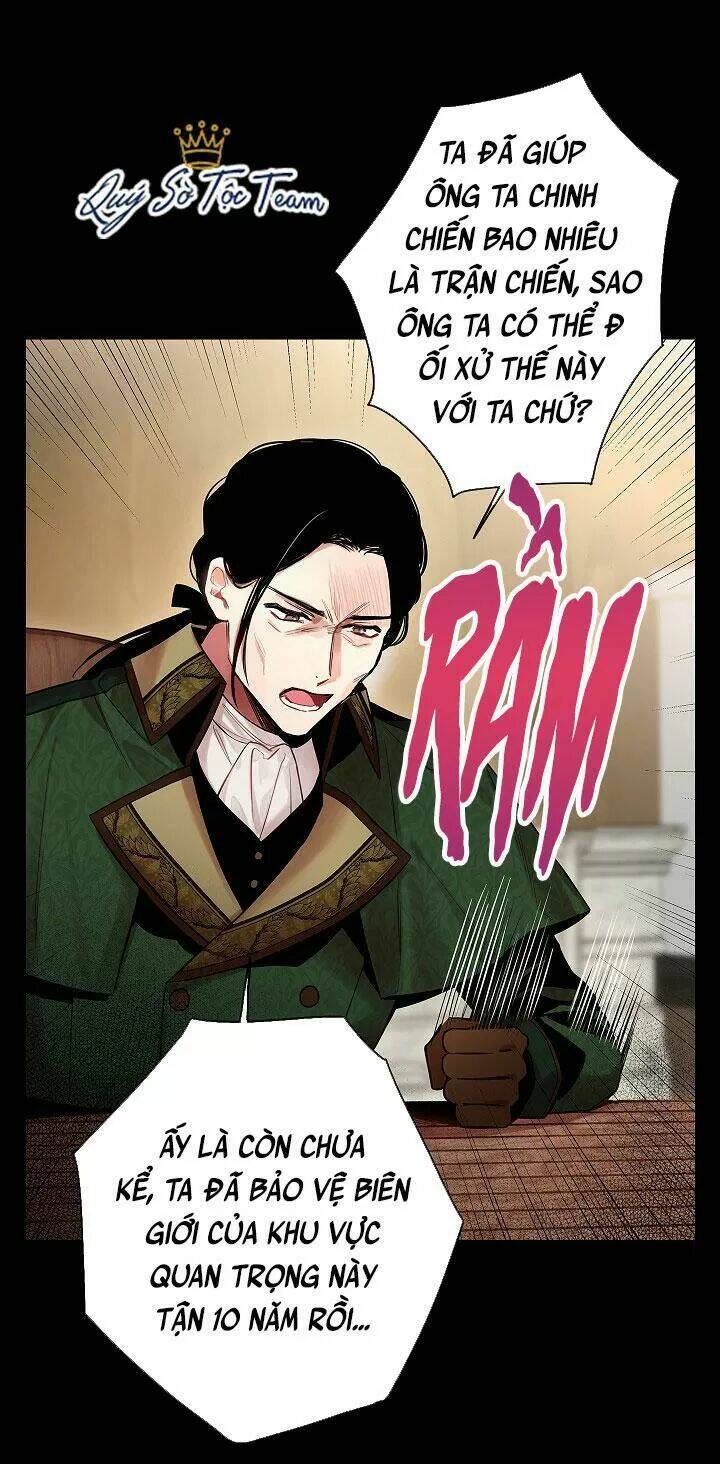 Tồn Tại Với Tư Cách Là Vợ Của Nam Chính Chapter 153 - Trang 2