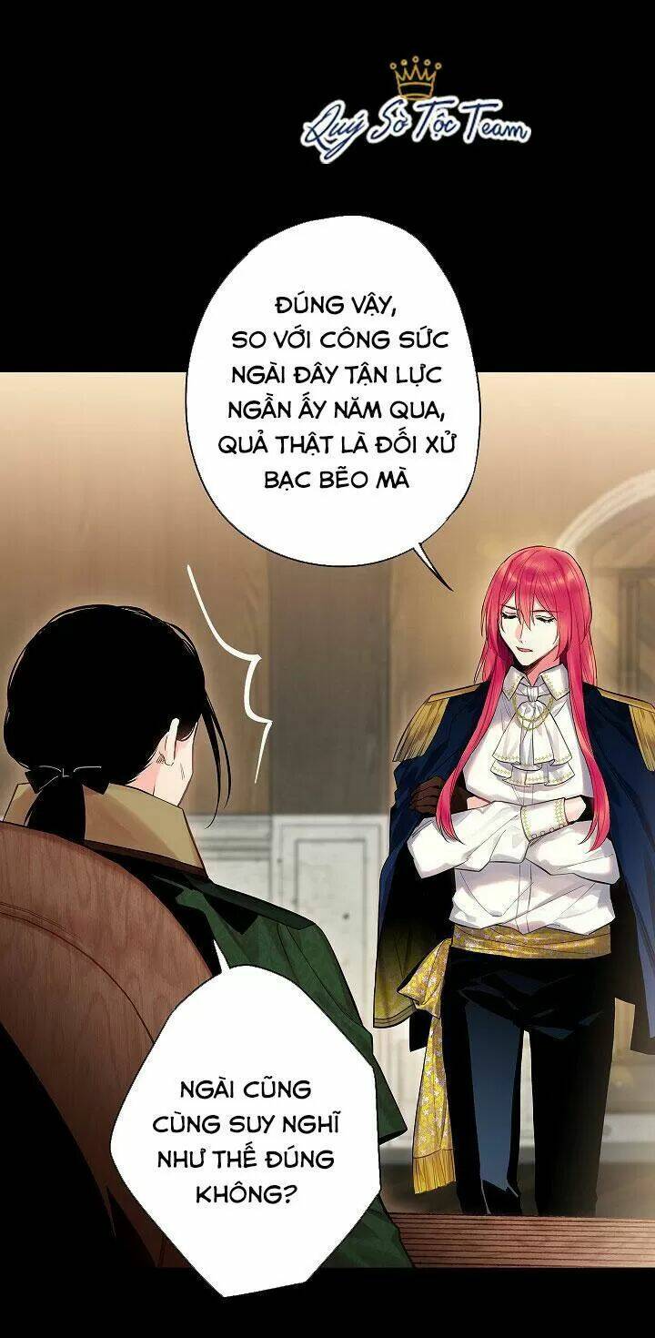 Tồn Tại Với Tư Cách Là Vợ Của Nam Chính Chapter 153 - Trang 2