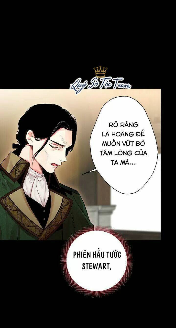 Tồn Tại Với Tư Cách Là Vợ Của Nam Chính Chapter 153 - Trang 2