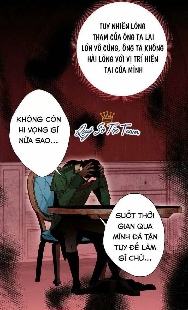 Tồn Tại Với Tư Cách Là Vợ Của Nam Chính Chapter 153 - Trang 2