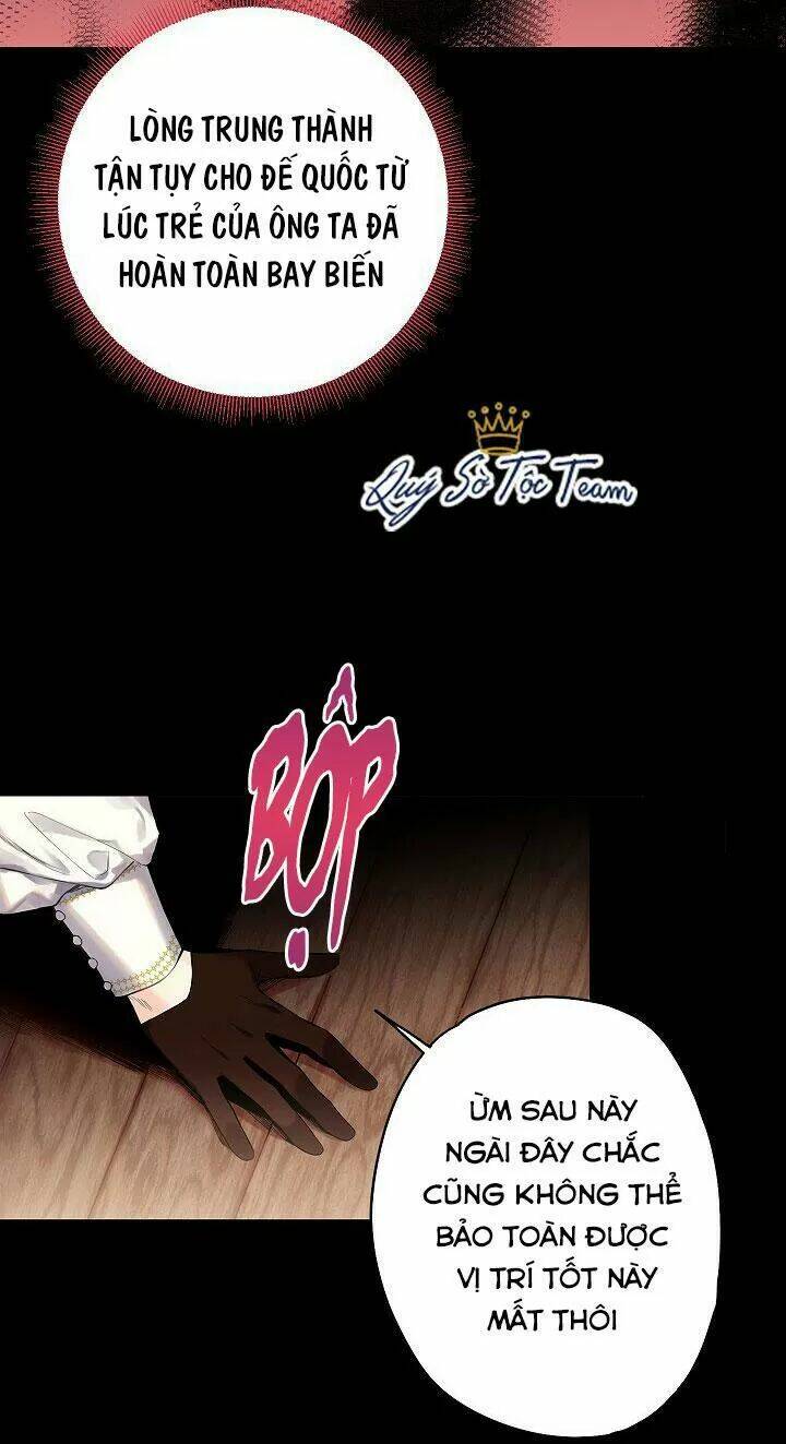 Tồn Tại Với Tư Cách Là Vợ Của Nam Chính Chapter 153 - Trang 2