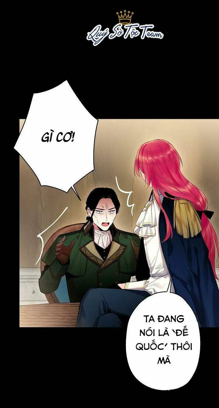 Tồn Tại Với Tư Cách Là Vợ Của Nam Chính Chapter 153 - Trang 2