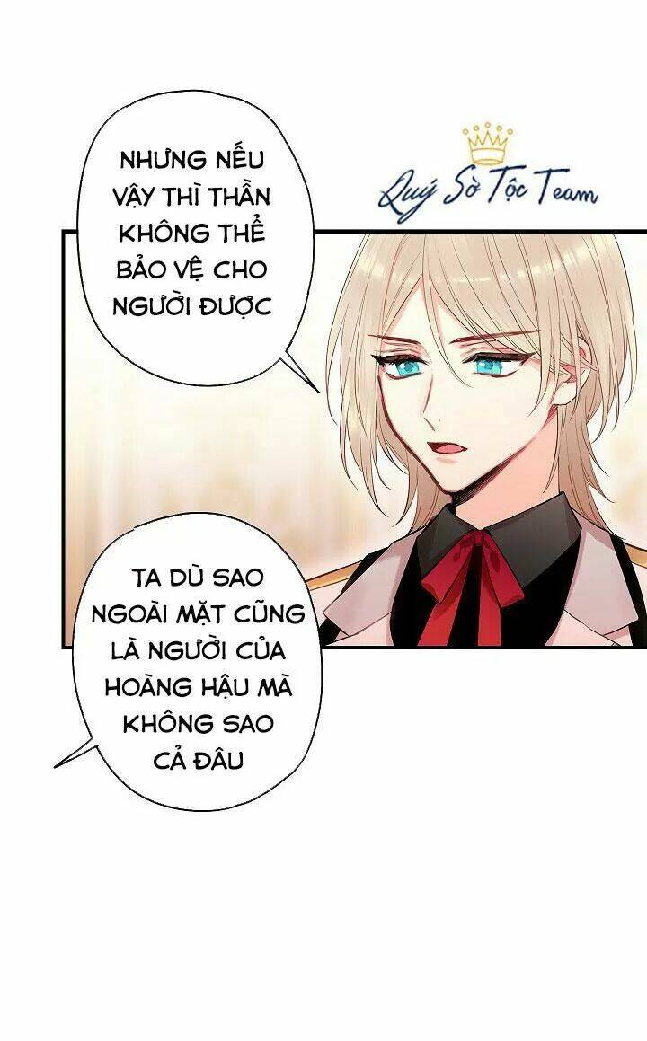 Tồn Tại Với Tư Cách Là Vợ Của Nam Chính Chapter 154 - Trang 2