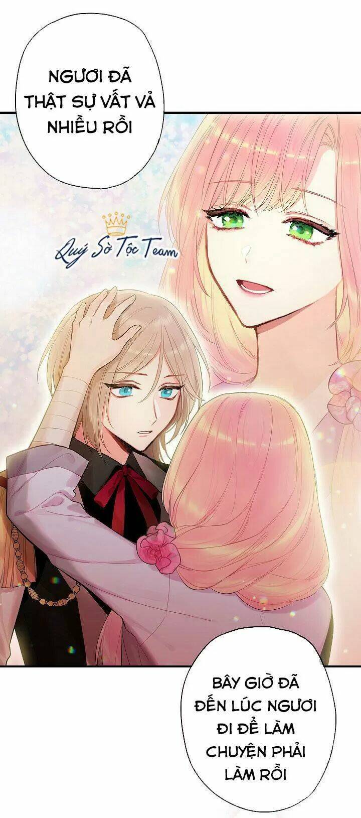 Tồn Tại Với Tư Cách Là Vợ Của Nam Chính Chapter 154 - Trang 2