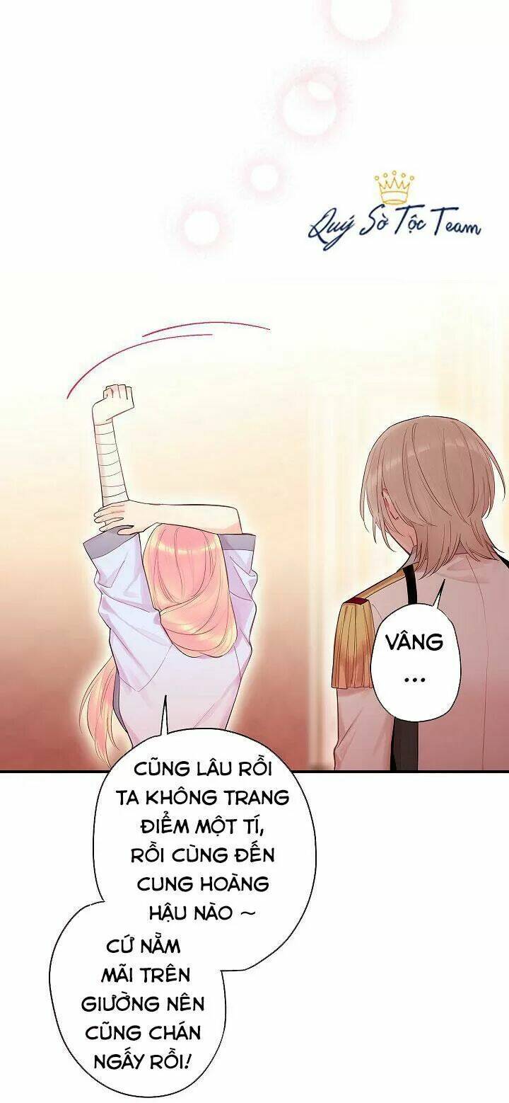 Tồn Tại Với Tư Cách Là Vợ Của Nam Chính Chapter 154 - Trang 2