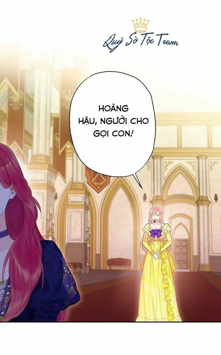 Tồn Tại Với Tư Cách Là Vợ Của Nam Chính Chapter 154 - Trang 2