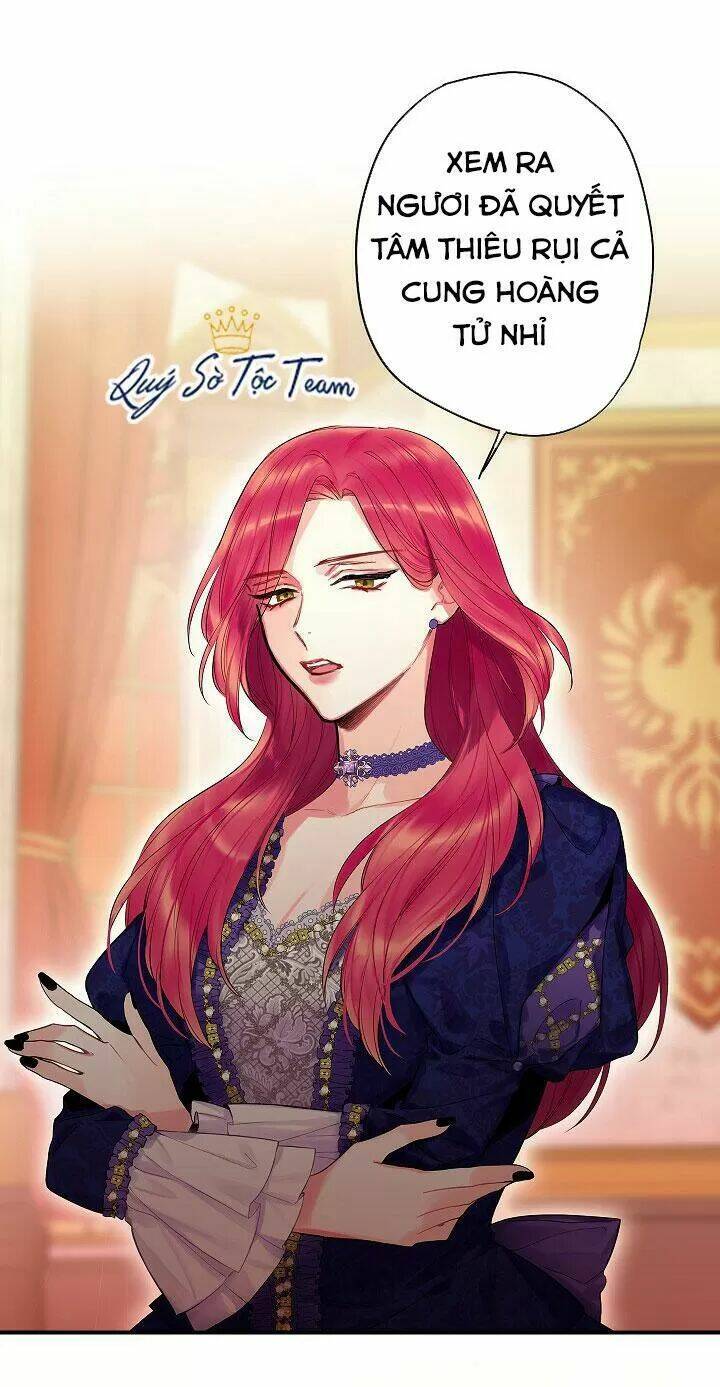 Tồn Tại Với Tư Cách Là Vợ Của Nam Chính Chapter 154 - Trang 2