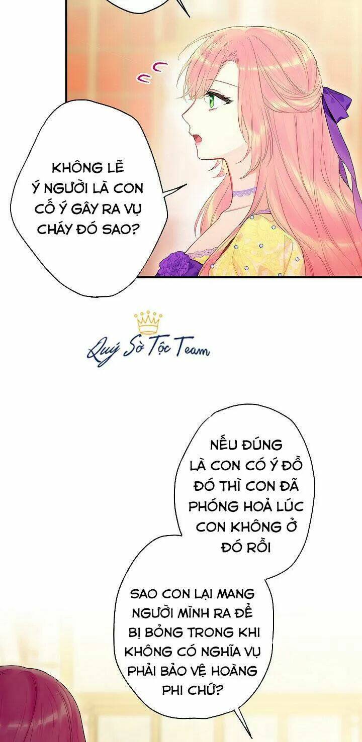 Tồn Tại Với Tư Cách Là Vợ Của Nam Chính Chapter 154 - Trang 2