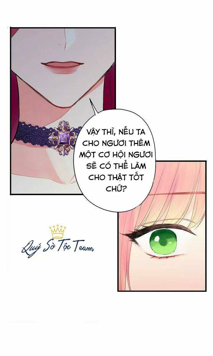 Tồn Tại Với Tư Cách Là Vợ Của Nam Chính Chapter 154 - Trang 2